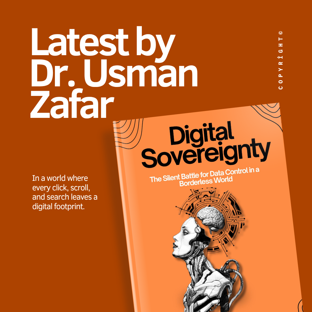 Digital Sovereignty