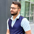 Faisal H. Nathoka