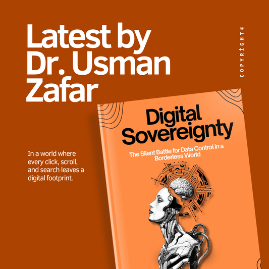 Digital Sovereignty
