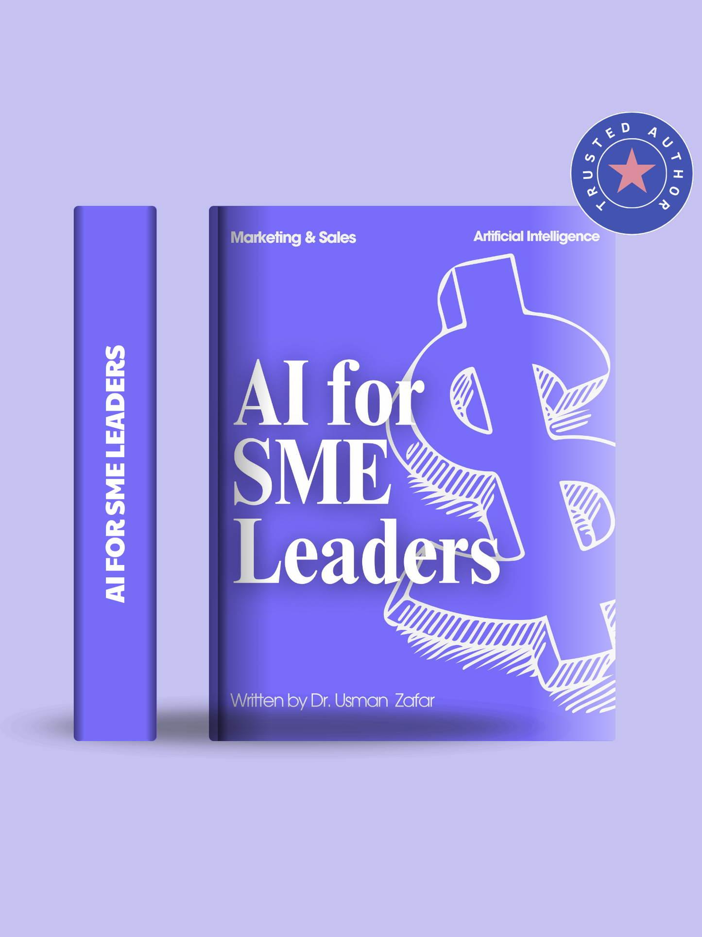 Digital Sovereignty + Artificial Intelligence for SME Leaders (Bundle)
