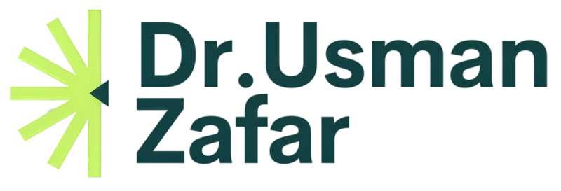 Dr. Usman Zafar