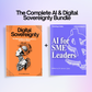 Digital Sovereignty + Artificial Intelligence for SME Leaders (Bundle)