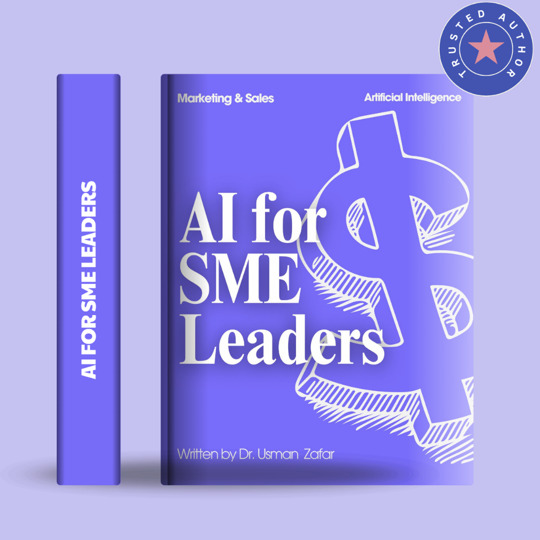 Artificial Intelligence for SME Leaders
